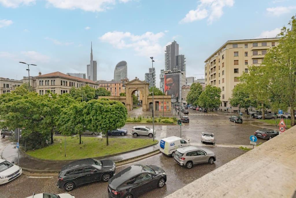 Lovely - Corso Appartamento Milano